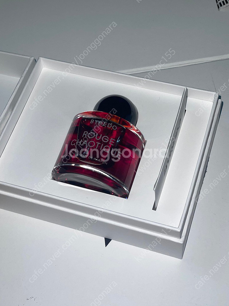 바이레도 rough chaotiqe 50ml--3