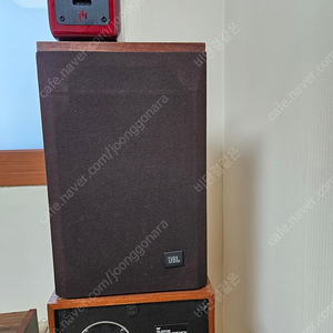 jbl l15스피커