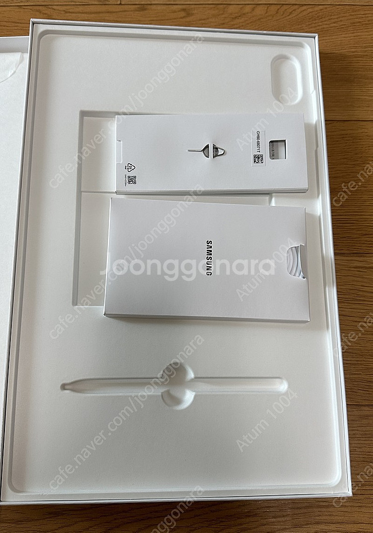 갤럭시탭 S9 울트라 256g 셀룰러 5g 그라파이트 ...--1