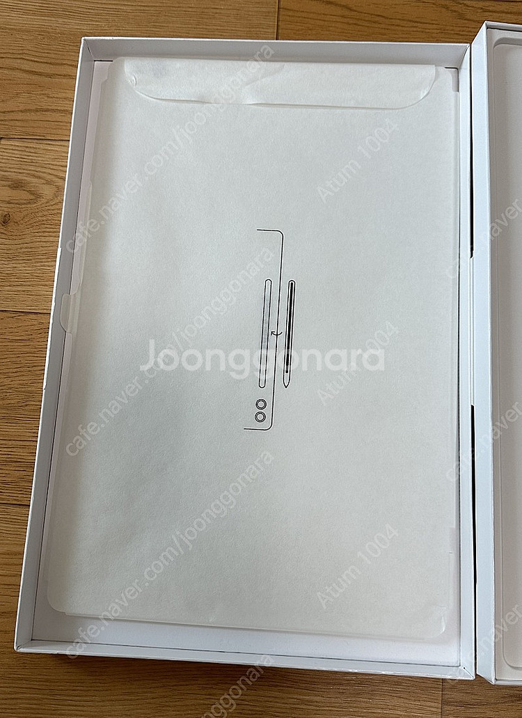 갤럭시탭 S9 울트라 256g 셀룰러 5g 그라파이트 ...--2