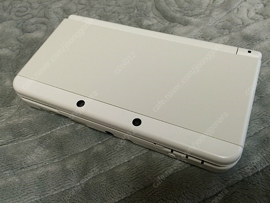 닌텐도 New 3DS(뉴작다수) 구매합니다.