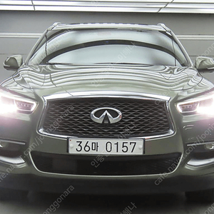 인피니티QX60 3.5 AWD@중고차@중고@할부@미필@전액할부@