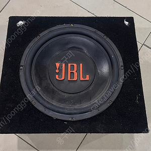 JBL 12인치 우퍼 판매