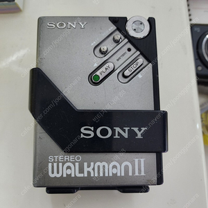 SONY WM-2 워크맨 판매합니다