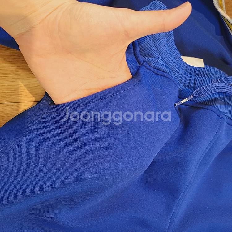 중고 - 10회실착 키~130 - NBA 주니어 도톰 ...--6