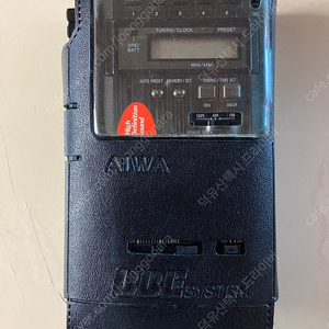 AIWA hs-j505