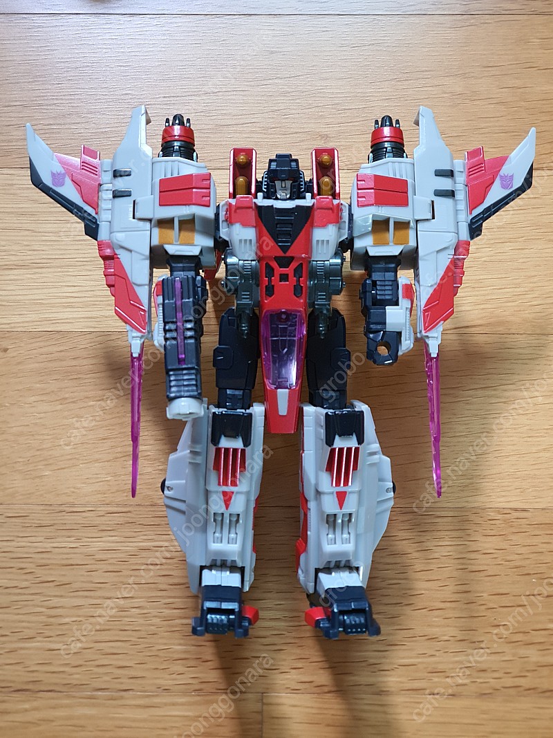 트랜스포머(Transformers) 갤럭시포스 완구 GD-01 마스터메가트론, GD-03 스타스크림 판매합니다. | 중고나라 -  안심되는 중고거래