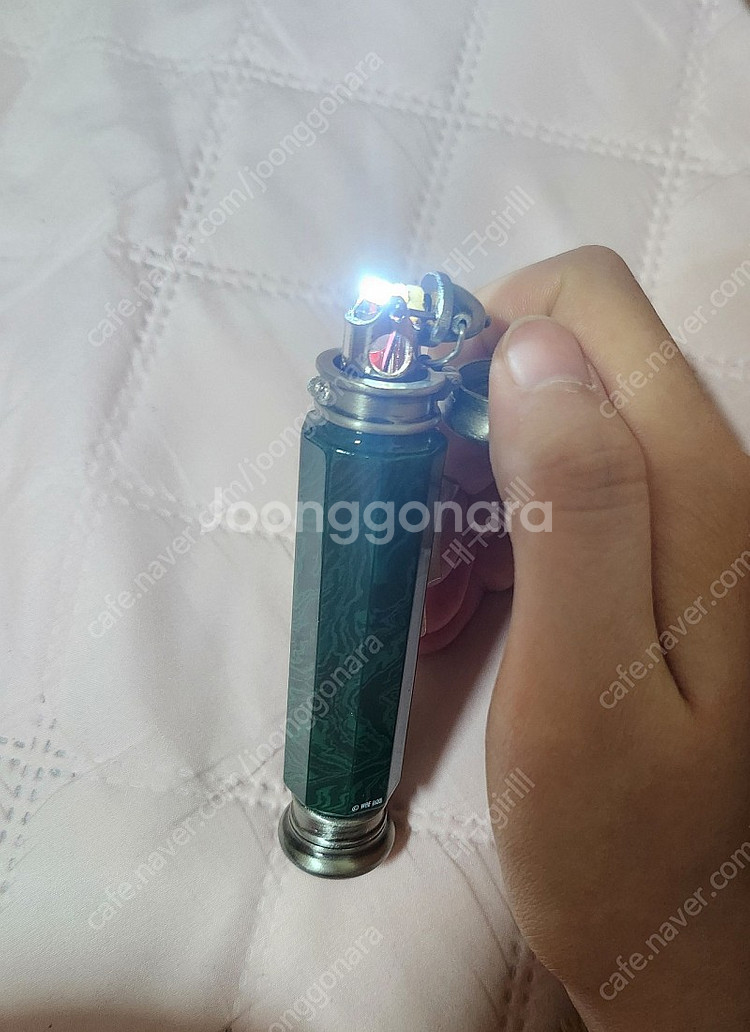 해리포터 노블컬렉션 딜루미네이터--1