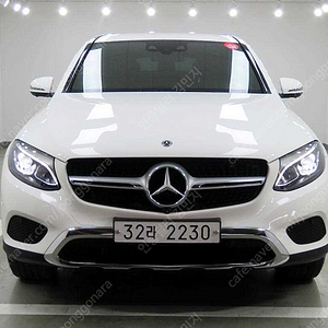 벤츠GLC클래스 X253 GLC 300 4MATIC 쿠페@중고차@중고차매입@전액할부@저신용자@신불자@소액할부@현금@카드 전부 가능합니다!