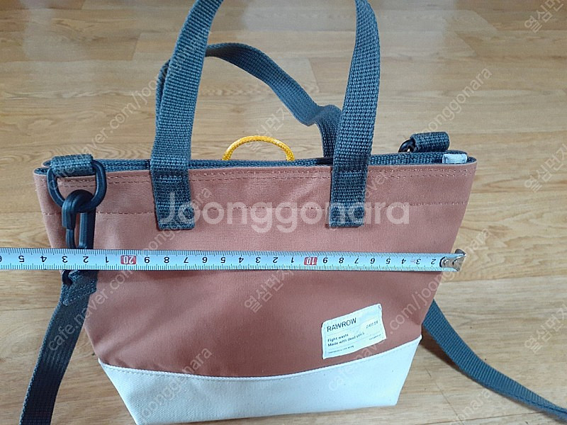 가방 새거입니다 예쁜니다 귀여워요 요즘 편하게 사용하세...--6
