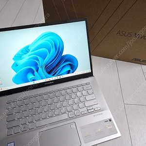 인텔 8세대 비보북14 asus vivobook14 x420