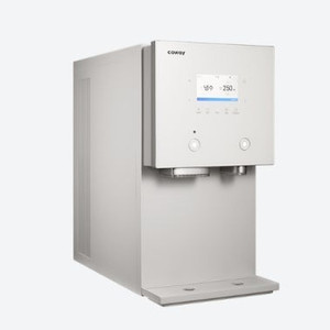 코웨이 얼음정수기