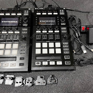 TRAKTOR d2