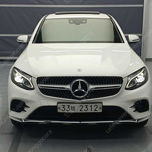 벤츠GLC클래스 X253 GLC 220 d 4MATIC 프리미엄 쿠페@중고차@중고차매입@전액할부@저신용자@신불자@소액할부@현금@카드 전부 가능합니다!