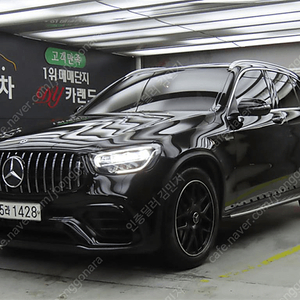 벤츠GLC클래스 X253 GLC 300 4MATIC@중고차@중고차매입@전액할부@저신용자@신불자@소액할부@현금@카드 전부 가능합니다!