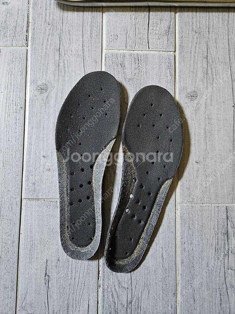 살로몬 FSK 인라인스케이트 크로스맥스 S-LAP 275 크맥--9