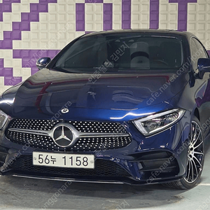 벤츠CLS클래스 C257 CLS 400d 4MATIC AMG Line (5인승)@중고차@중고차매입@전액할부@저신용자@신불자@소액할부@현금@카드 전부 가능합니다!