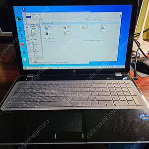 HP 노트북 HP Pavilion 15-e023tu 8.5만 택포