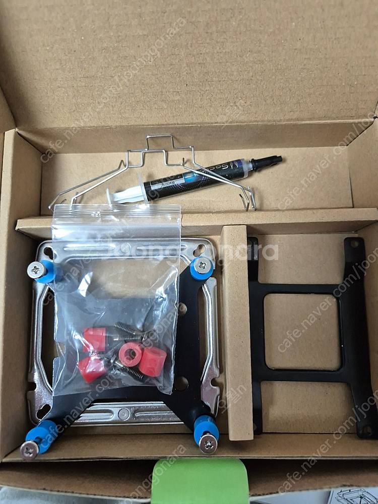 3rsys rc400 쿨러--2