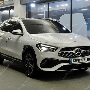 벤츠GLA클래스 H247 GLA250 4MATIC@중고차@중고차매입@전액할부@저신용자@신불자@소액할부@현금@카드 전부 가능합니다!