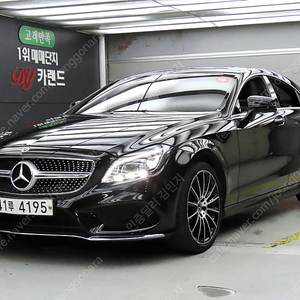 벤츠CLS클래스 W218 CLS 250 d 4MATIC AMG Line@중고차@중고차매입@전액할부@저신용자@신불자@소액할부@현금@카드 전부 가능합니다!