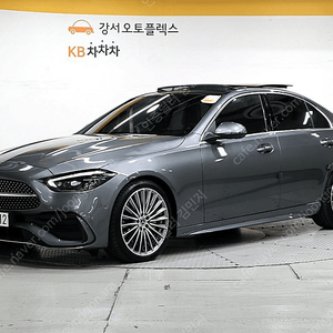 벤츠C클래스 W206 C300 4MATIC AMG Line@중고차@중고차매입@전액할부@저신용자@신불자@소액할부@현금@카드 전부 가능합니다!