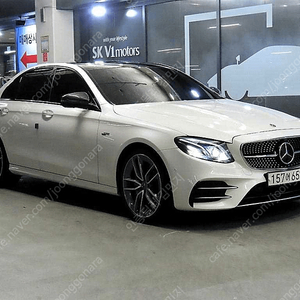 벤츠E클래스 W213 E53 AMG 4MATIC+@중고차@중고차매입@전액할부@저신용자@신불자@소액할부@현금@카드 전부 가능합니다!