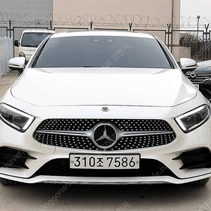 벤츠CLS클래스 C257 CLS 450 4MATIC AMG Line (5인승)@중고차@중고차매입@전액할부@저신용자@신불자@소액할부@현금@카드 전부 가능합니다!