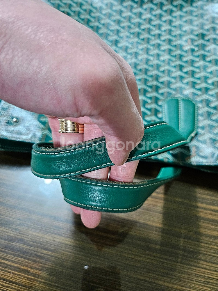 고야드 볼테르 그린--2