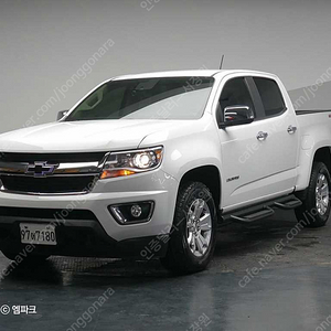 쉐보레콜로라도 3.6 익스트림-X 4WD (5인승)