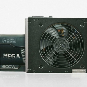 SuperFlower SF-600R12ST (슈퍼플라워 600w 파워)