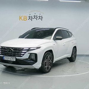 현대투싼 (NX4) 가솔린 1.6 터보 4WD N line 인스퍼레이션 (5인승)