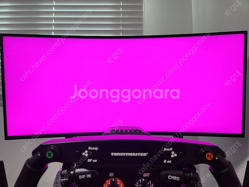 38GL950G 판매합니다.--9