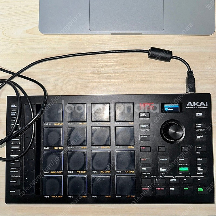 Akai mpc studio2 중고--1