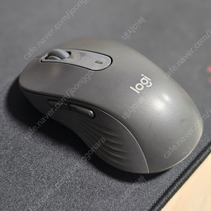 로지텍 M650L 무선 무소음마우스 판매
