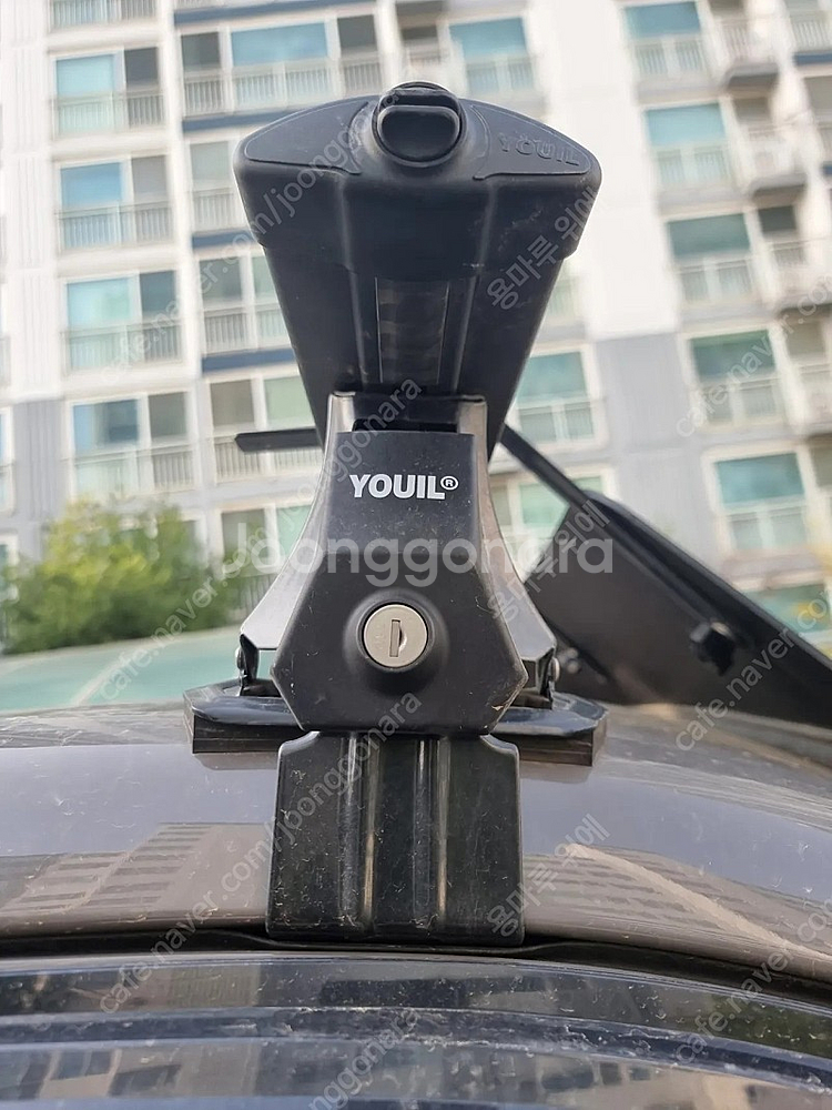유일 가로바 원드가드 팝니다 포터용--1