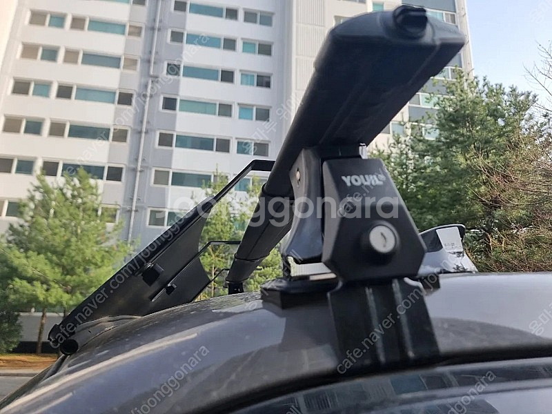 유일 가로바 원드가드 팝니다 포터용--2