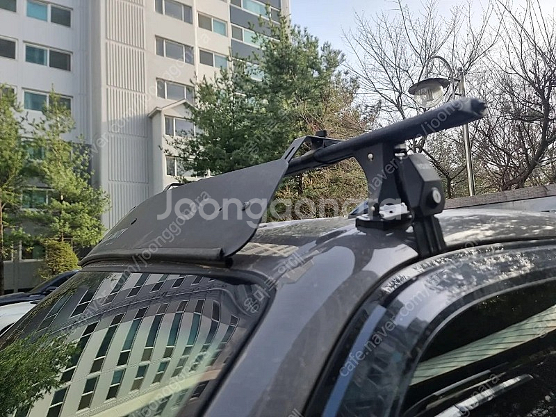 유일 가로바 원드가드 팝니다 포터용--3