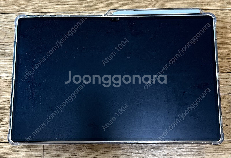 갤럭시탭 S9 울트라 256g 셀룰러 5g 그라파이트 ...--0
