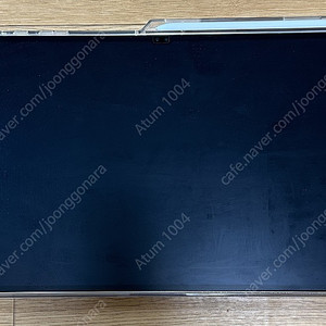 갤럭시탭 S9 울트라 256g 셀룰러 5g 그라파이트 자급제 팝니다.