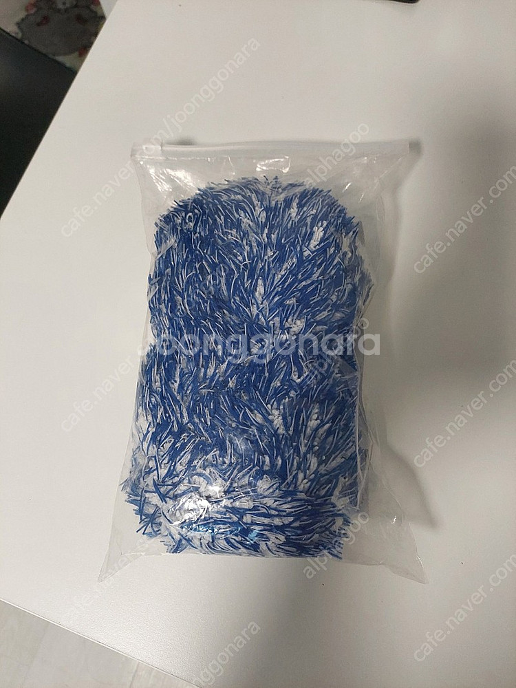 매드니스 스펀지--1