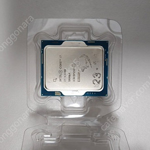 i7-13700 cpu 팝니다(벌크)