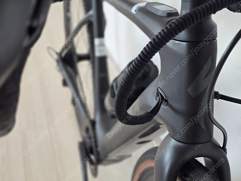 스페셜라이즈드 크리오 SL 콤프 카본 EVO--4