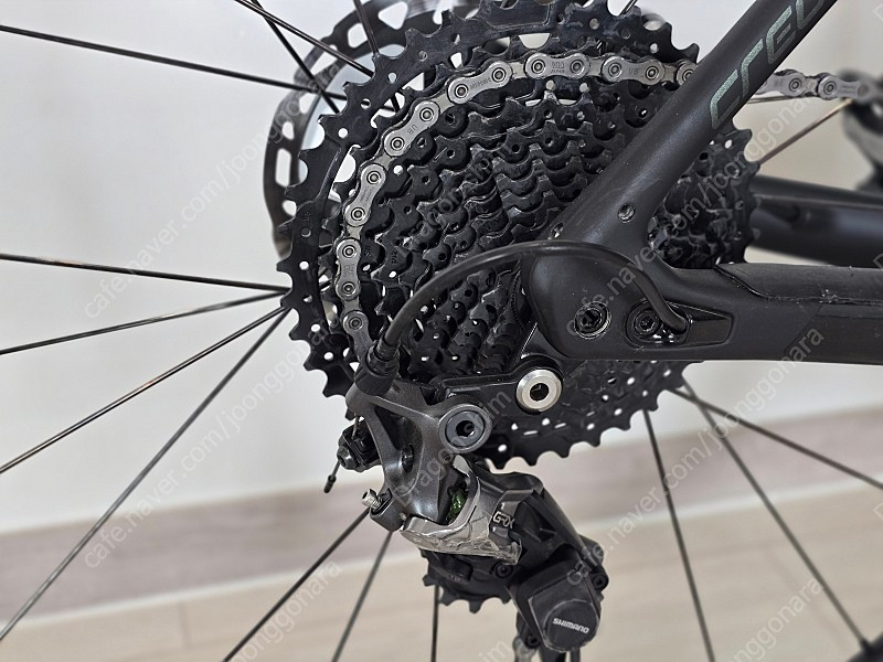 스페셜라이즈드 크리오 SL 콤프 카본 EVO--7