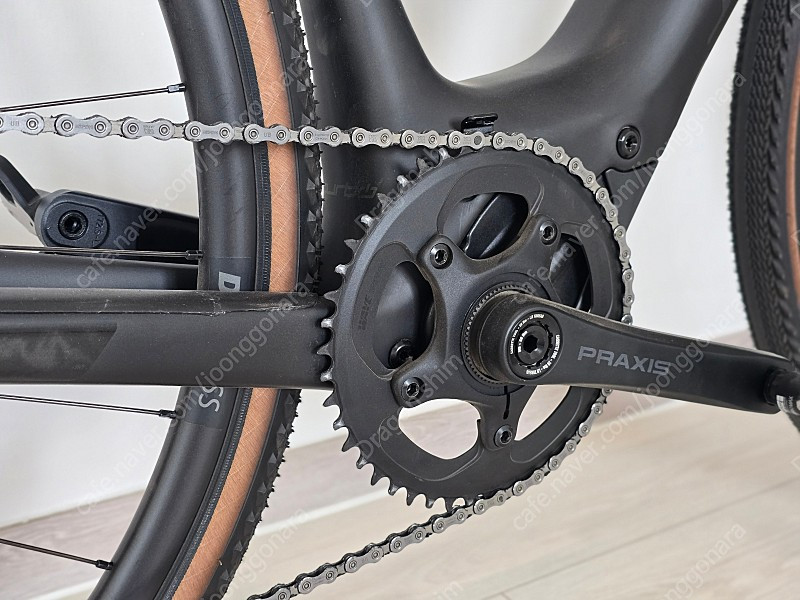 스페셜라이즈드 크리오 SL 콤프 카본 EVO--8