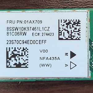 QCNFA435 무선랜카드 와이파이 랜카드(배송비포함)