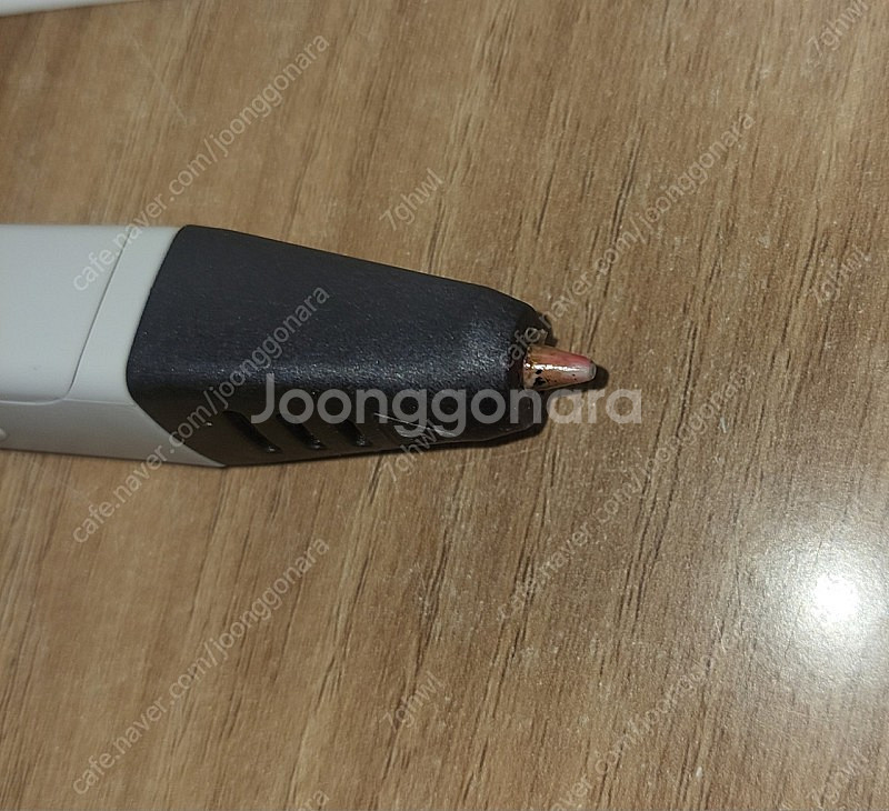 3d펜 판매합니다--4