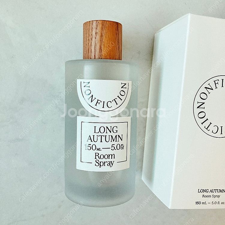 논픽션 프리츠한센 콜라보 룸스프레이 롱어텀 150ml 새제품--0