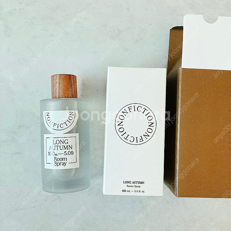 논픽션 프리츠한센 콜라보 룸스프레이 롱어텀 150ml 새제품--1