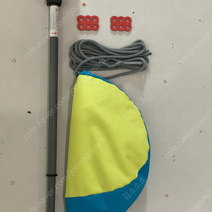 파파스윙 유아 그네